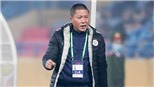 HLV Chu Đình Nghiêm phải thắng Hải Phòng!