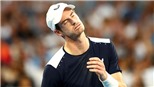 Andy Murray rút lui khỏi Australian Open 2021: Bệnh nhân người Anh