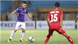 Vòng 3 LS V-League 2021: Nặng gánh Quả bóng Vàng