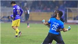 Lo cho Hà Nội FC