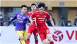 LS V-League 2021 chào sân ấn tượng