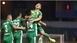 Thánh Gióng... có 'bay' lên V-League?