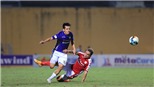 'Hà Nội nắm lợi thế dù phải đá sân khách'
