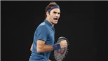 Vì sao Federer vẫn nằm trong Top 10?