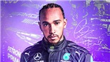 Giải đua Công thức 1 mùa 2021: Những kỉ lục chờ Lewis Hamilton