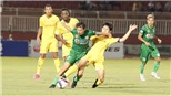 Sài Gòn FC 0-3 Nam Định: Ngày tồi tệ của bóng đá TPHCM
