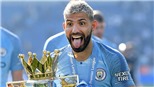 Man City chia tay Aguero: Tạm biệt thế hệ mở lối Man City
