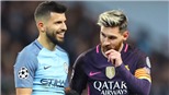 Man City: Aguero ở lại châu Âu hay hồi hương?