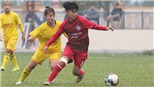 U19 Than Khoáng Sản trước cơ hội trở thành nhà vô địch tuyệt đối
