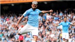 Aguero sẽ là quá khứ của Man City