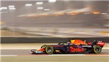F1: Red Bull mạnh hơn nhờ Honda