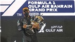 Lewis Hamilton vô địch Bahrain Grand Prix: Con người vẫn quan trọng hơn máy móc