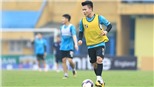 Quang Hải là Hùng Dũng mới ở Hà Nội FC