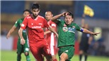 'Ngoại binh là điểm yếu của Sài Gòn FC'