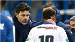 Vấn đề của PSG: Khi Neymar làm đau đầu Pochettino