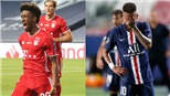 Bayern vs PSG: Ngày những đôi cánh siêu hạng gặp nhau