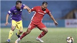 Hà Nội vs Viettel: Cơ hội phá dớp