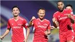 Hà Nội FC thay tướng nhưng chưa thể đổi vận
