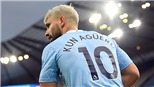 Aguero, biểu tượng cho triết lý của Man City