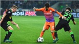 Trực tiếp Monchengladbach vs Man City (03h00 ngày 25/2): Cửa nào để Monchengladbach gây khó Man City?