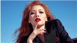 'Nữ hoàng gợi cảm' HyunA - mỹ nhân bất quy tắc của K-pop