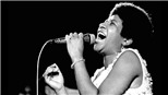 'Respect' của Aretha Franklin: Từ một ca khúc ngổ ngáo thành 'thánh ca' thời đại