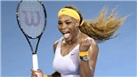 Serena Williams: Gác vợt hay không gác vợt?