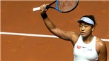 Naomi Osaka, nhà vô địch Australian Open 2021: Thách thức từ sân đất nện và sân cỏ