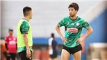 CLB TP.HCM phó thác hy vọng vào Lee Nguyễn