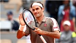 Roger Federer: Bao giờ cho tới… ngày xưa?