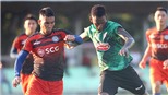CLB TP.HCM nơm nớp lo vì ngoại binh
