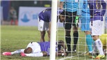 'Hà Nội FC cần xem lại khi nhiều cầu thủ chấn thương'