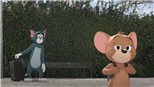 'Tom & Jerry' đối đầu thử thách