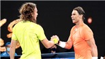 Nadal vỡ mộng giành Australian Open 2021: Cuộc đua Grand Slam biến chuyển?