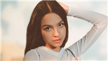 'Drivers License' của Olivia Rodrigo: Khoảnh khắc lớn năm 2021