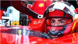 F1: Ferrari sẽ là bến đỗ phù hợp cho Sainz?