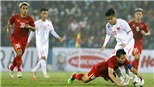 U22 Việt Nam có nhiều cá nhân tiềm năng