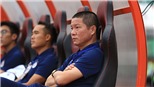 HLV Chu Đình Nghiêm răn học trò sau thất bại ở Cúp tứ hùng