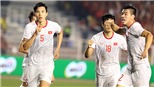 U22 Việt Nam nhận 'lệnh' bảo vệ HCV SEA Games
