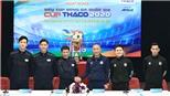 'Bom tấn' của Hà Nội FC khó ra sân ở Siêu Cup