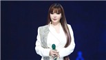 Park Bom - Tìm lại hào quang sau scandal chất cấm