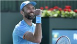 Ivo Karlovic: ‘Tuổi tác chỉ là con số’