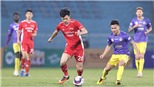Ứng cử viên vô địch V-League 2021: Viettel đấu Hà Nội và TPHCM