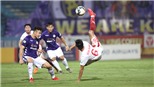 VTV6 trực tiếp Hà Nội vs Viettel (17h00 ngày 9/1): Bắt đầu cho tham vọng lớn