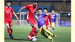 HLV Hoàng Văn Phúc: 'Chờ V-League 2021 có tính cạnh tranh cao'