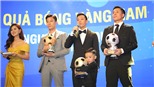 Văn Quyết xứng đáng giành Quả bóng Vàng Việt Nam