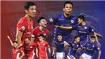 5 câu hỏi dành cho V-League 2021
