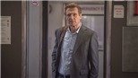Tài tử Liam Neeson trở lại đầy ấn tượng