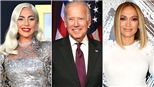 Garth Brooks, Lady Gaga biểu diễn tại lễ nhậm chức của ông Joe Biden