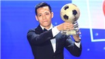 Bầu chọn VĐV tiêu biểu toàn quốc: Bóng đá được vinh danh?